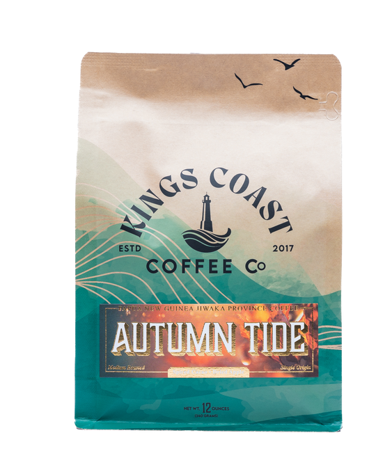 Autumn Tide
