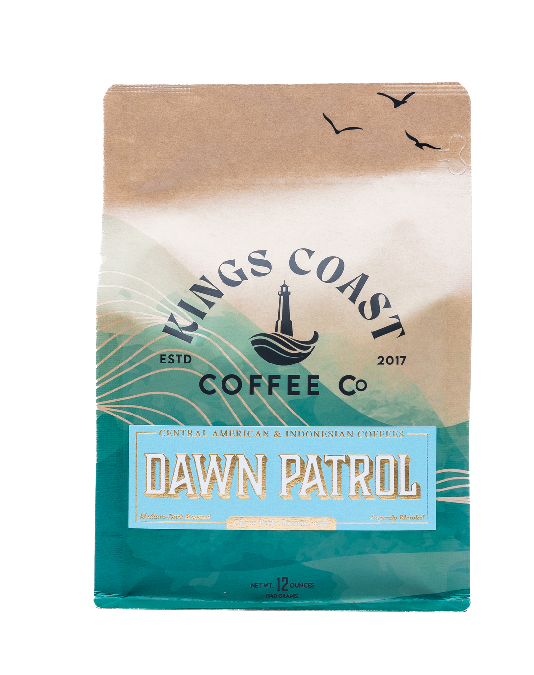 DAWN PATROL