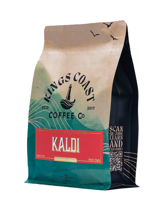 KALDI