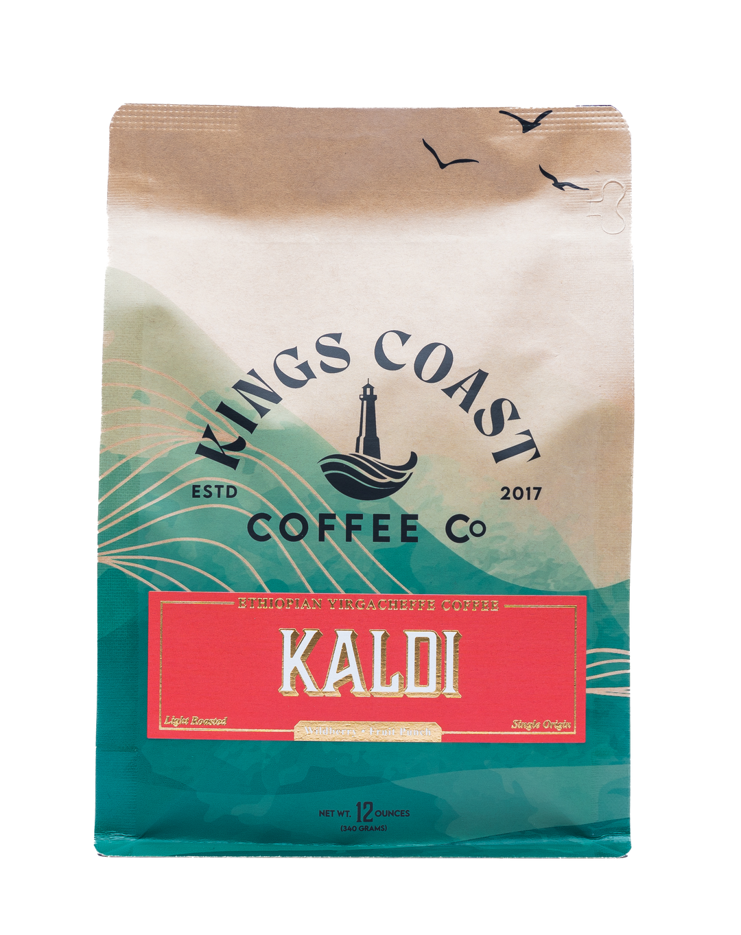 KALDI