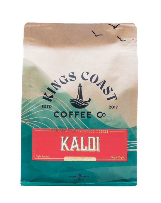 KALDI