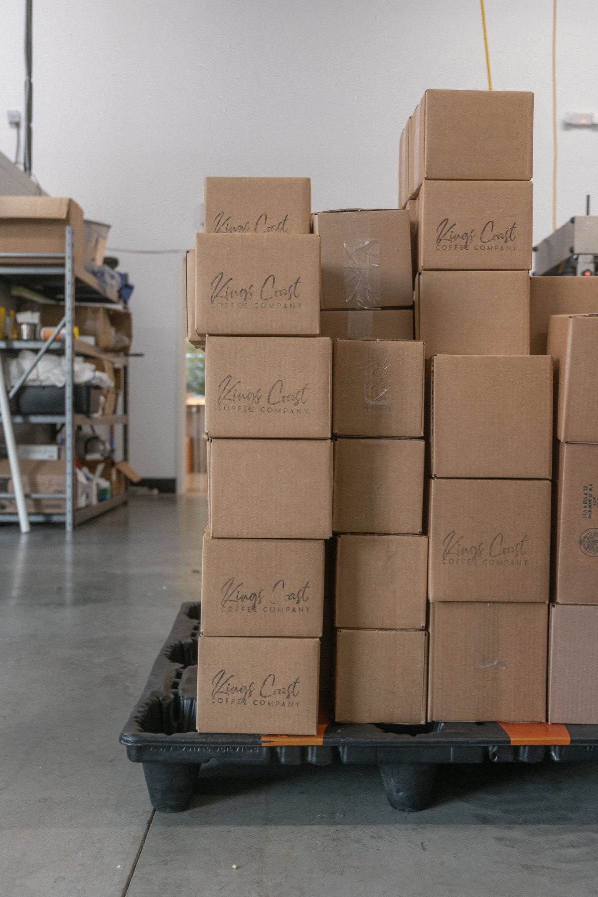 How Often Should You Get Coffee Delivered?