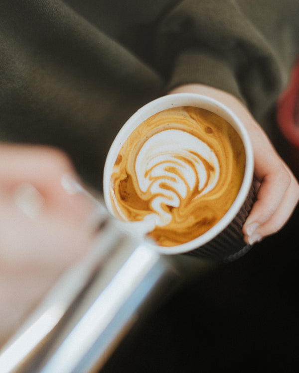 Macchiato vs Latte: Understanding the Differences and Choosing the Perfect Coffee at Kings Coast Coffee