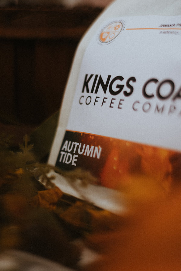 Autumn Tide has rolled in for the Seasonal Selection!