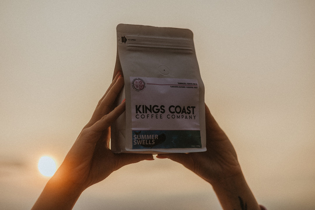 Introducing Summer Swells: Your Perfect Summer Companion