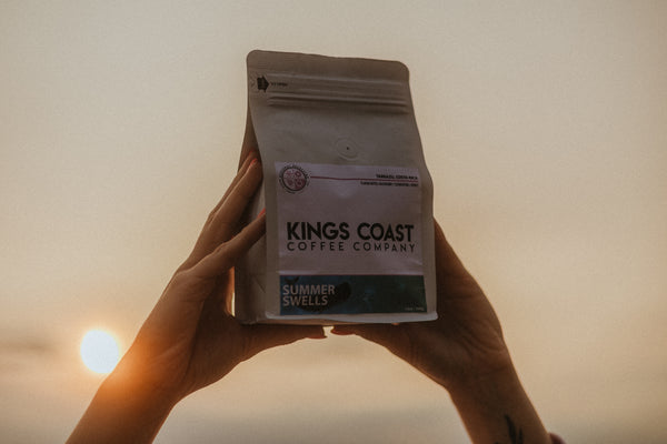 Introducing Summer Swells: Your Perfect Summer Companion