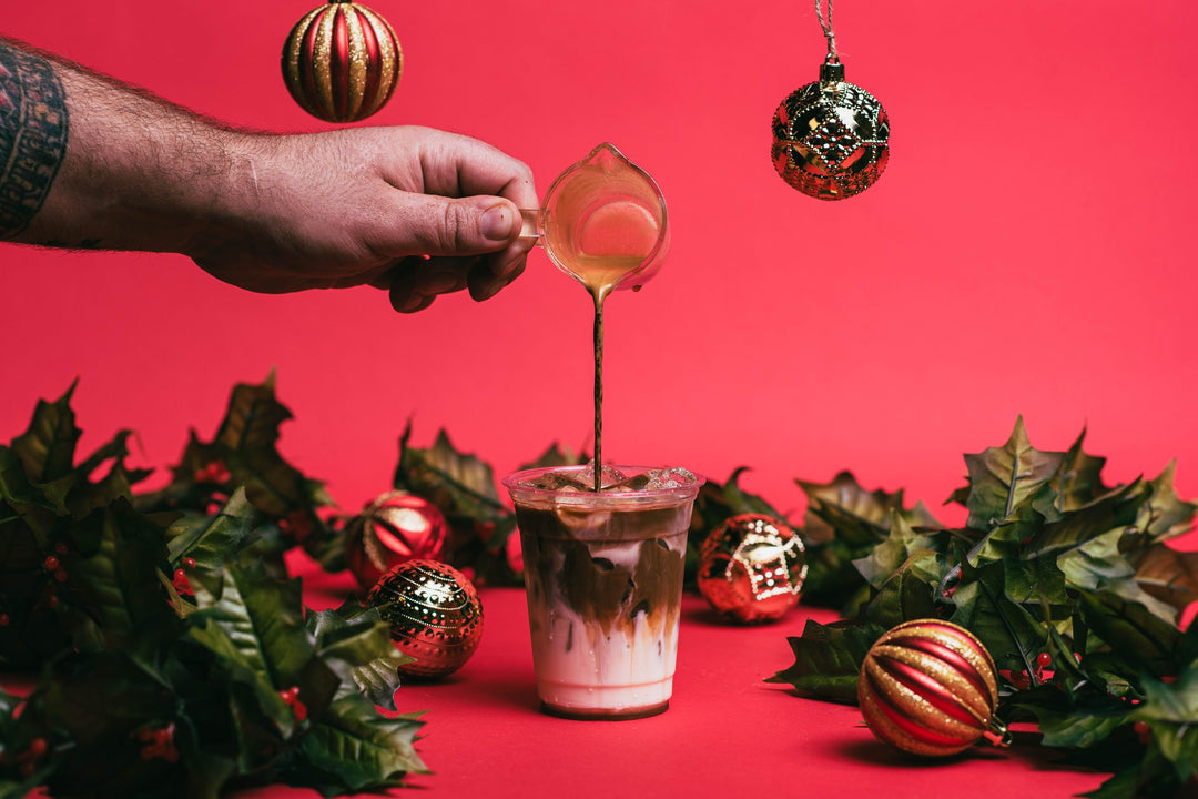 The Holidays are Here!