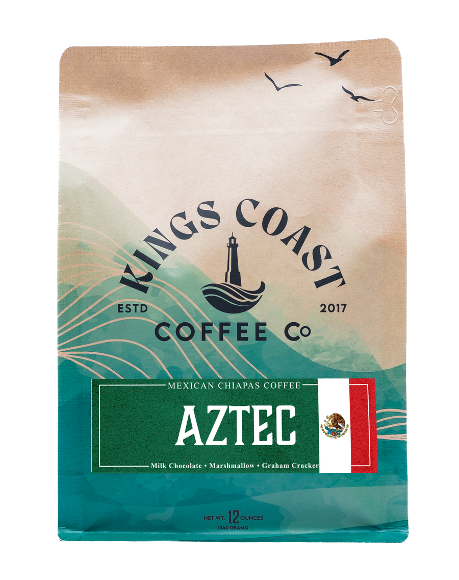 AZTEC
