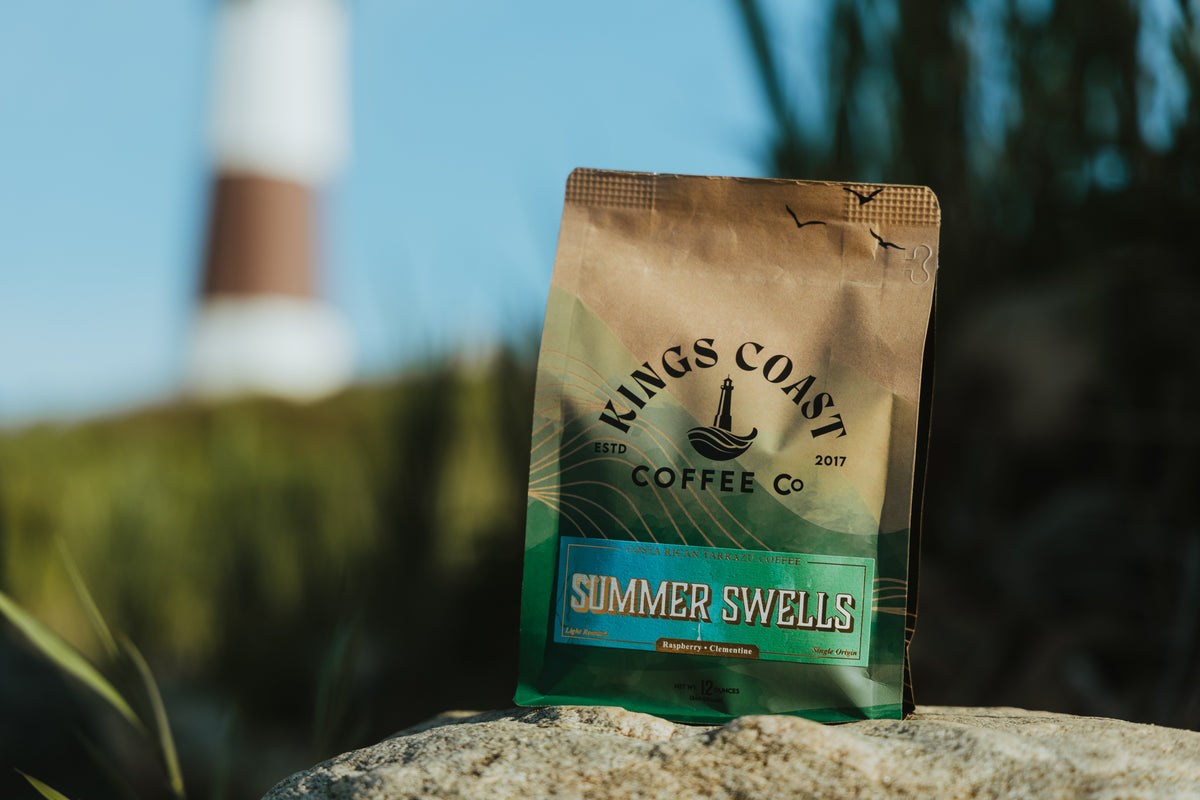 SUMMER SWELLS