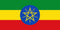 ETHIOPIA flag