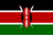 Kenya flag