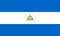 Nicaragua flag