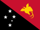 Papua New Guinea flag