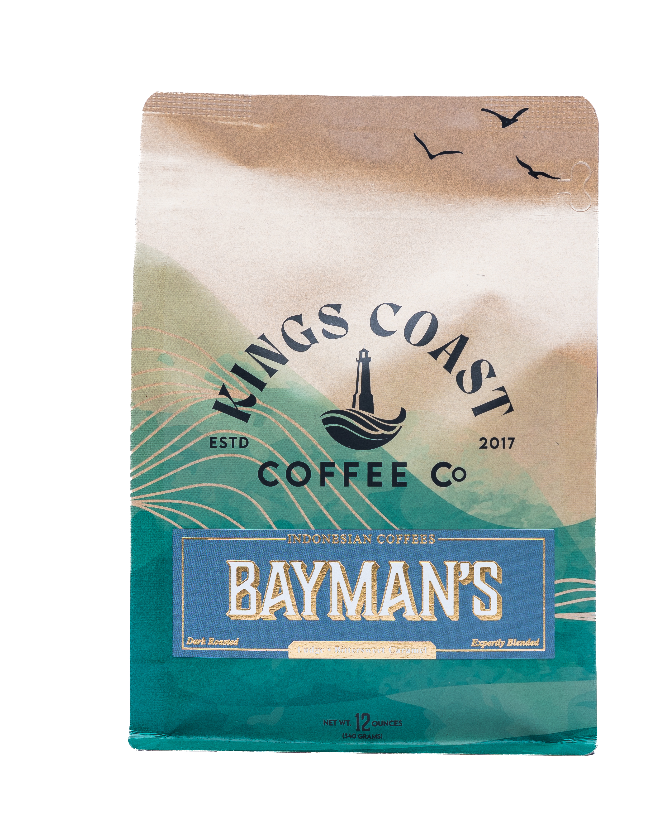 BAYMAN'S