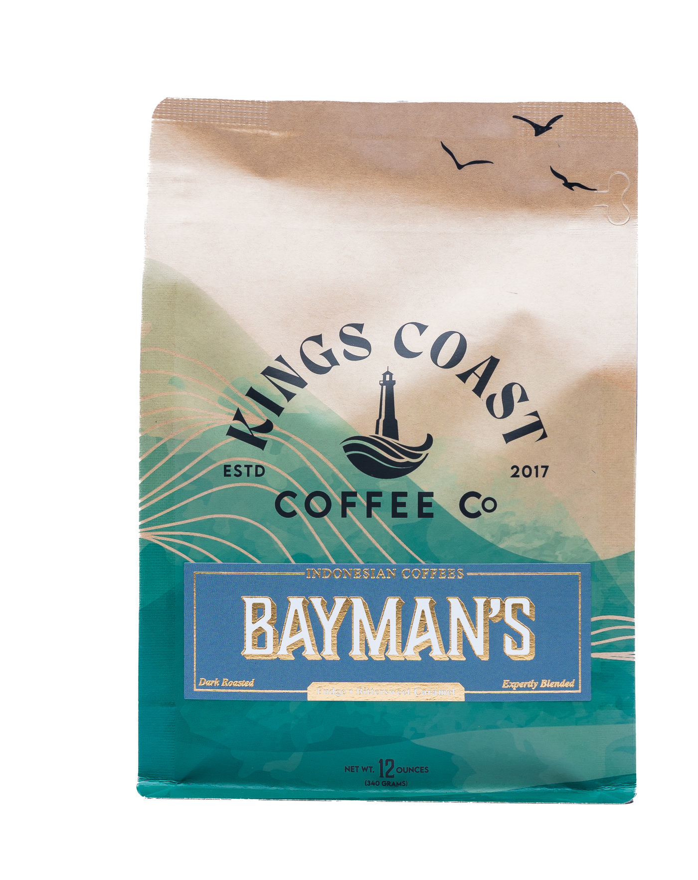 Bayman s Kings Coast Coffee Company