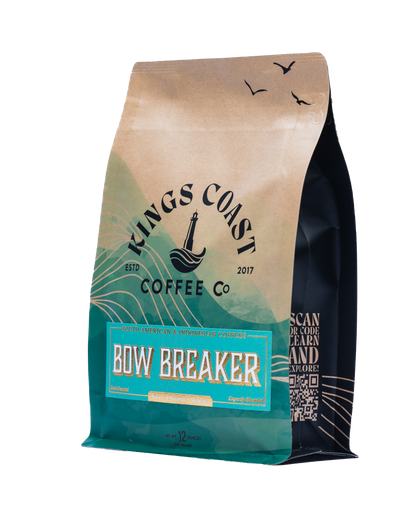Bowbreaker
