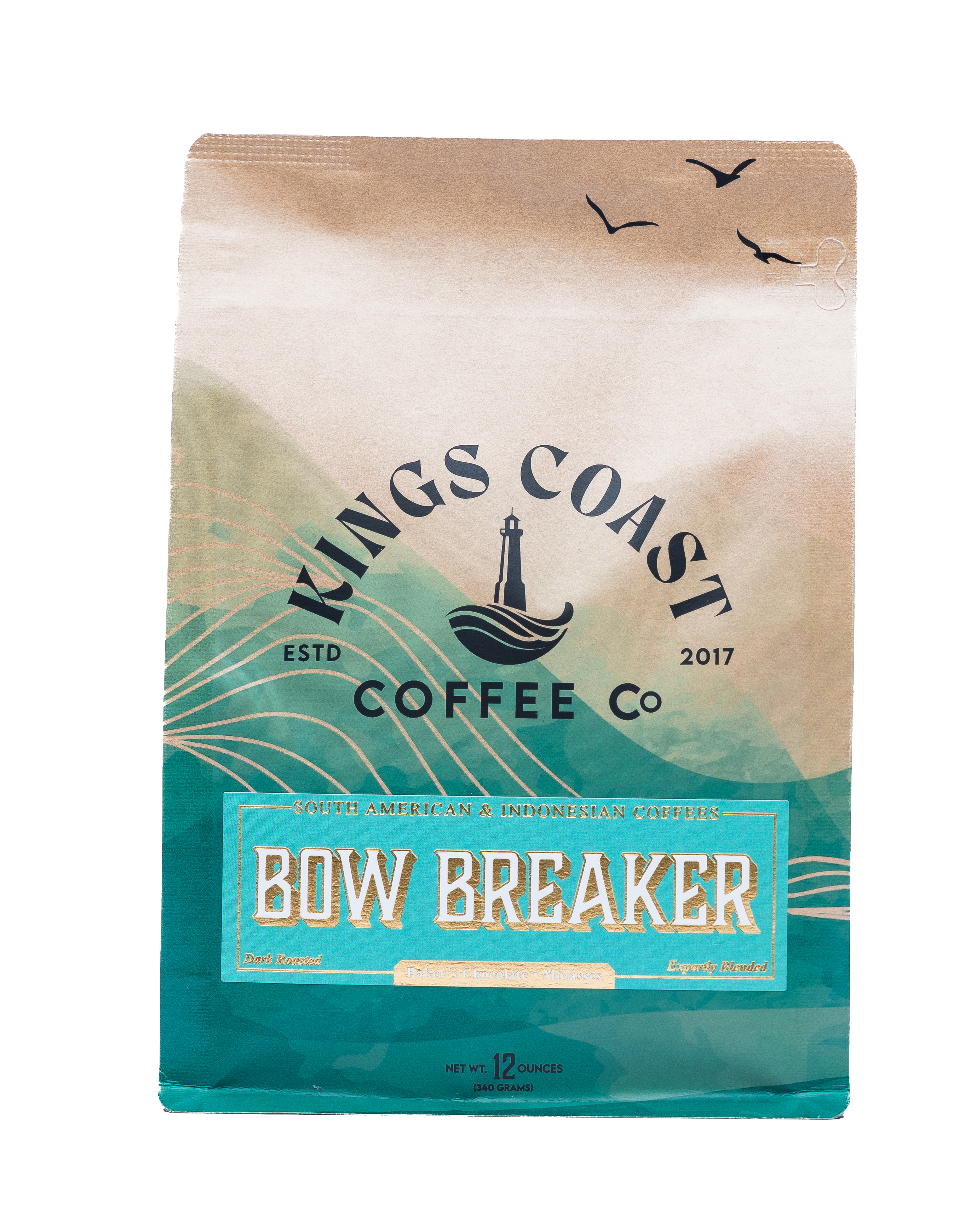 BOWBREAKER