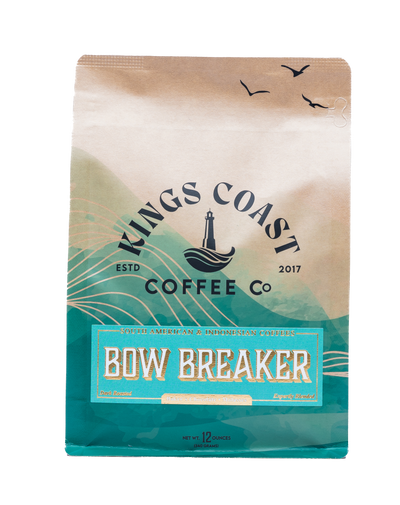 Bowbreaker
