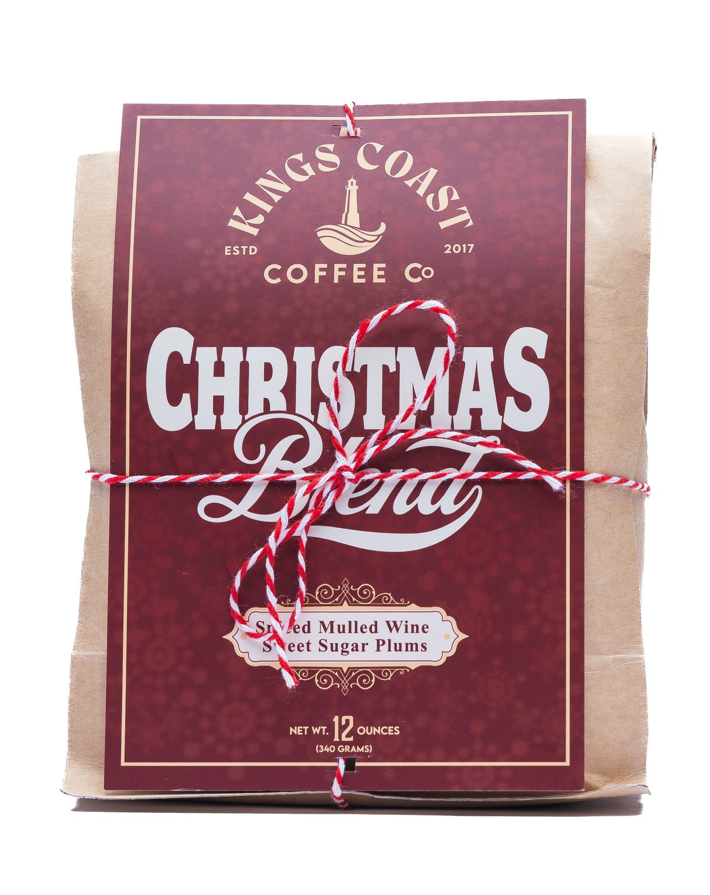 Christmas Blend