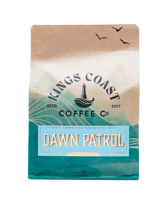 DAWN PATROL