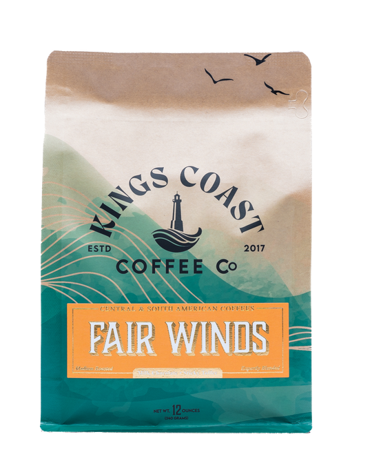 FAIR WINDS