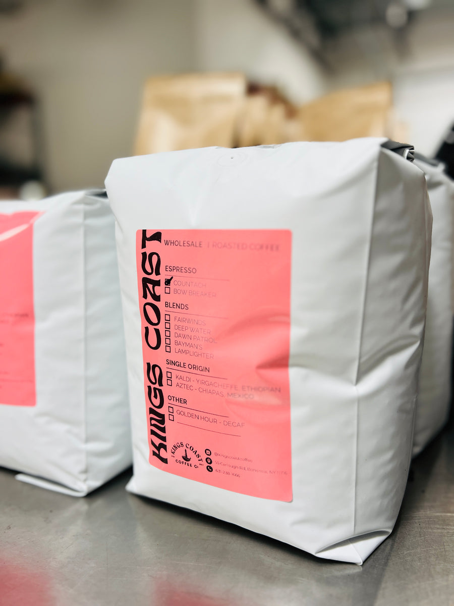 BULK / FOODSERVICE