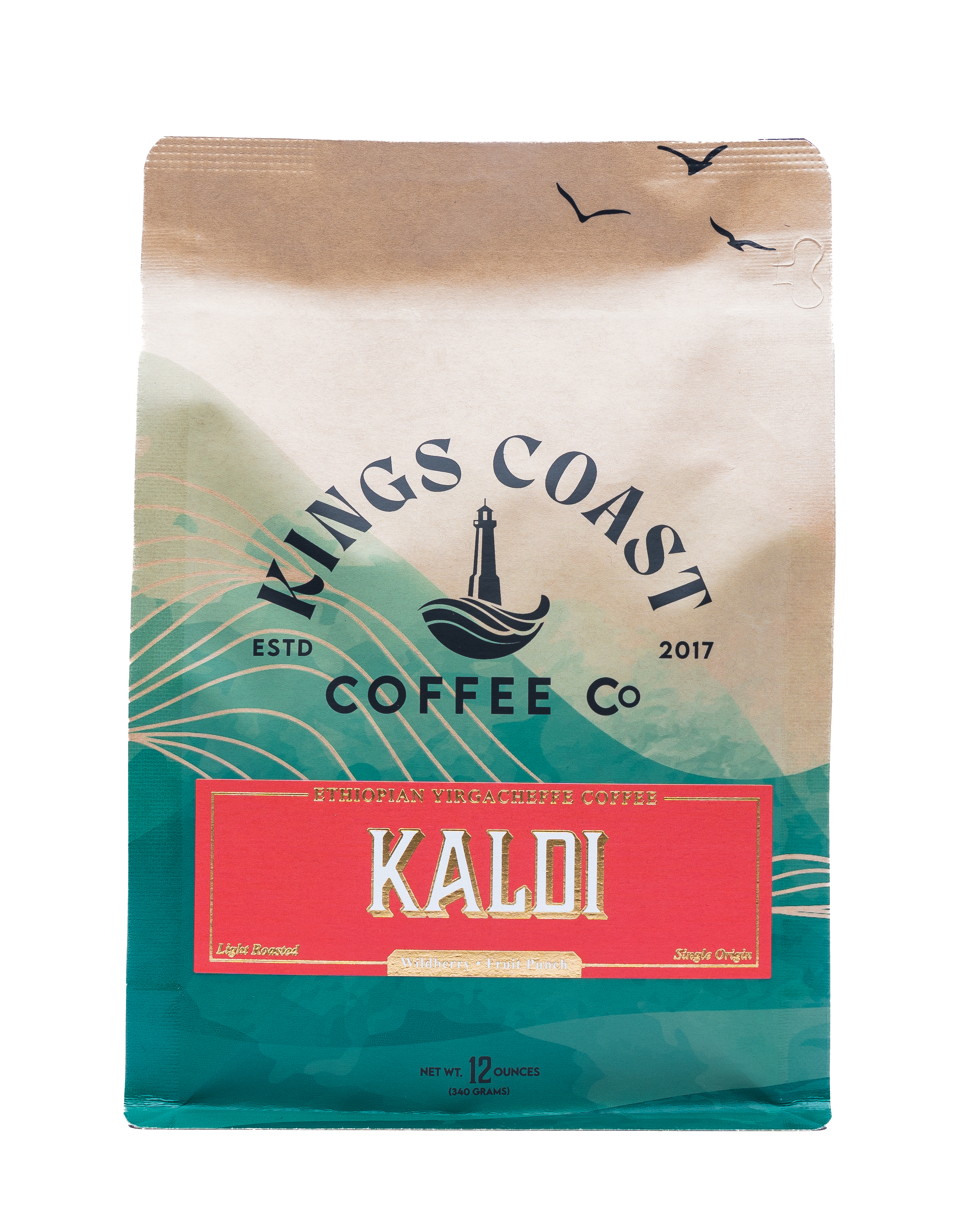 KALDI