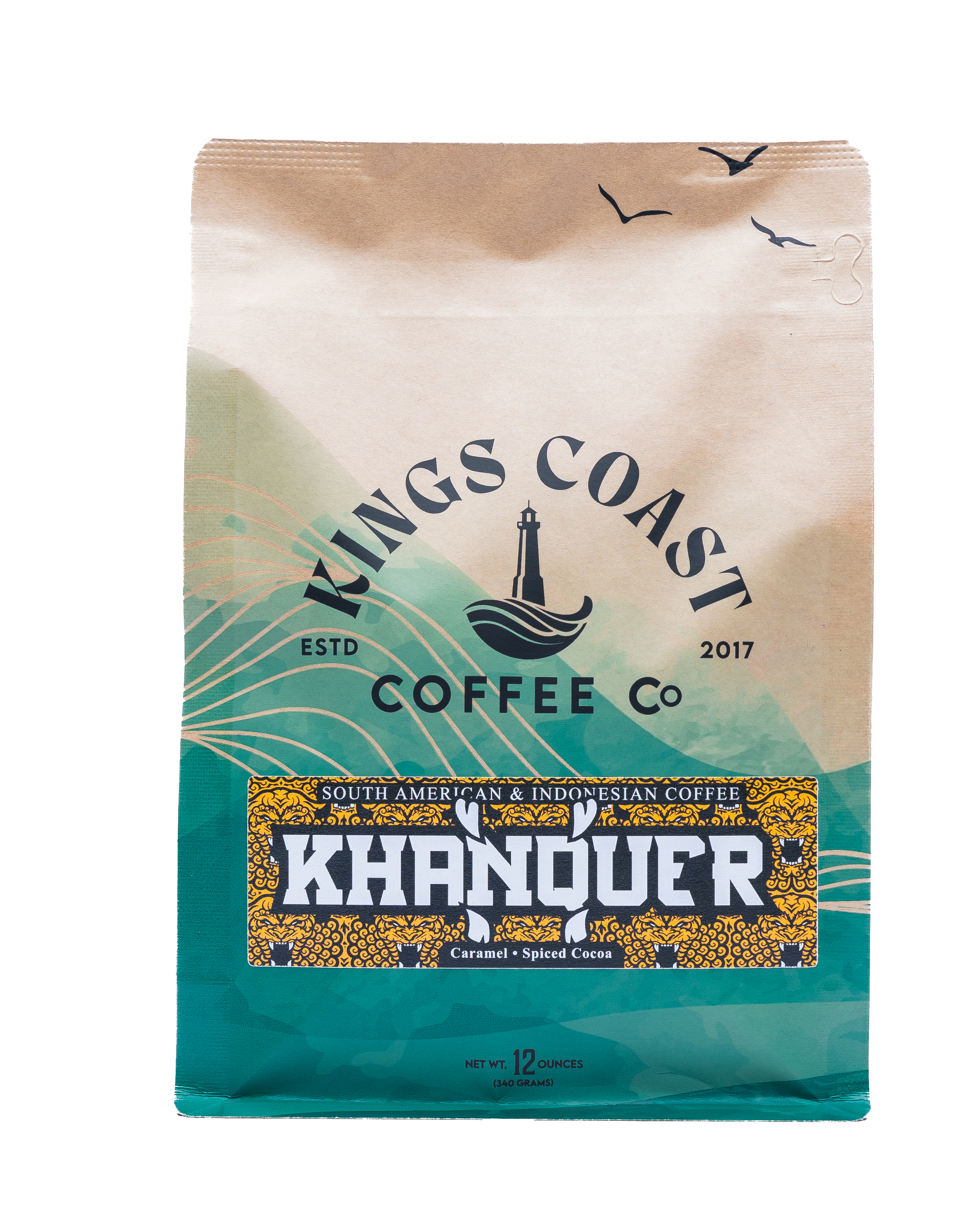 KHANQUER