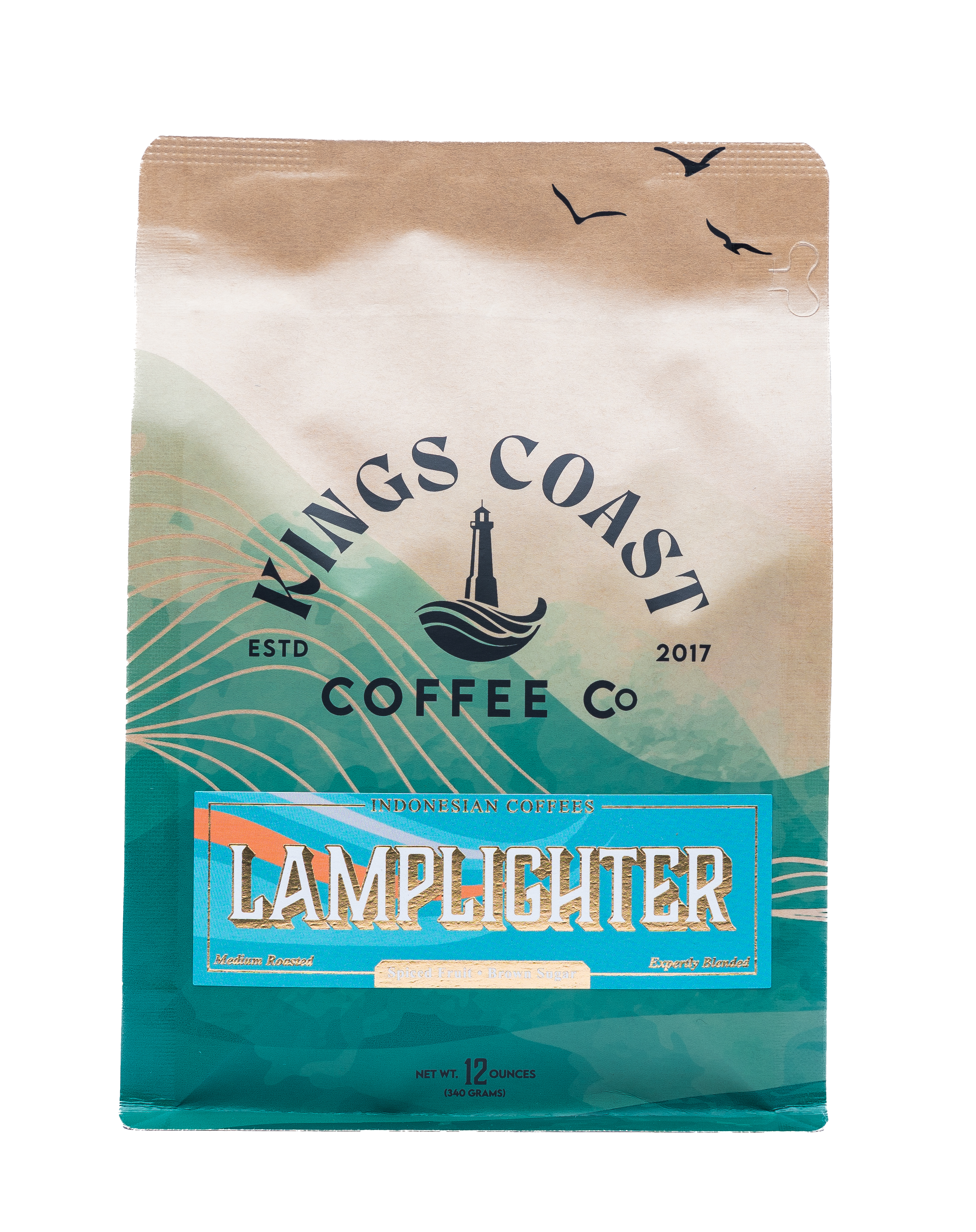 LAMPLIGHTER