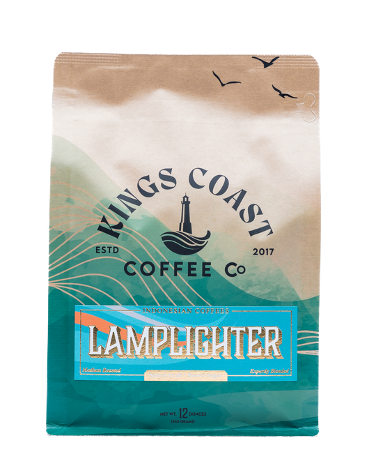 LAMPLIGHTER
