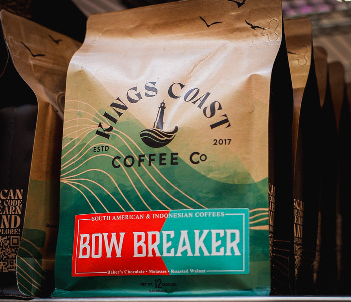 BOW BREAKER