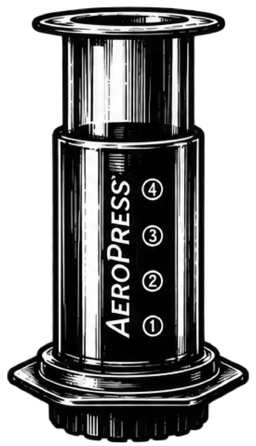 AeroPress