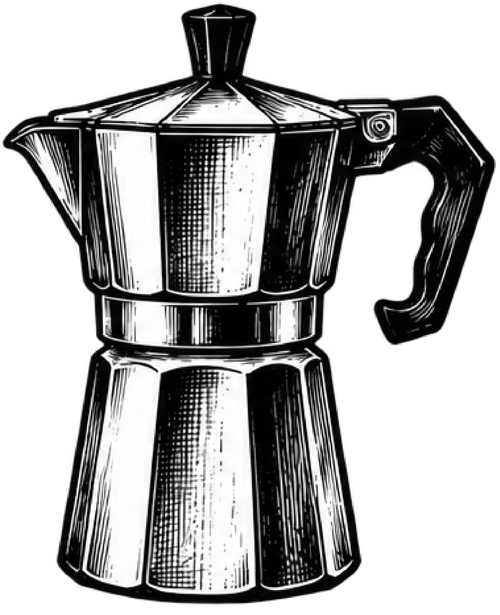 Moka Pot