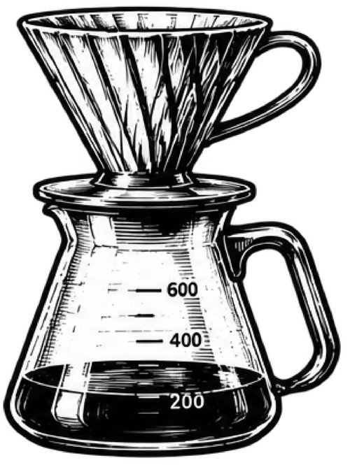 Pour Over