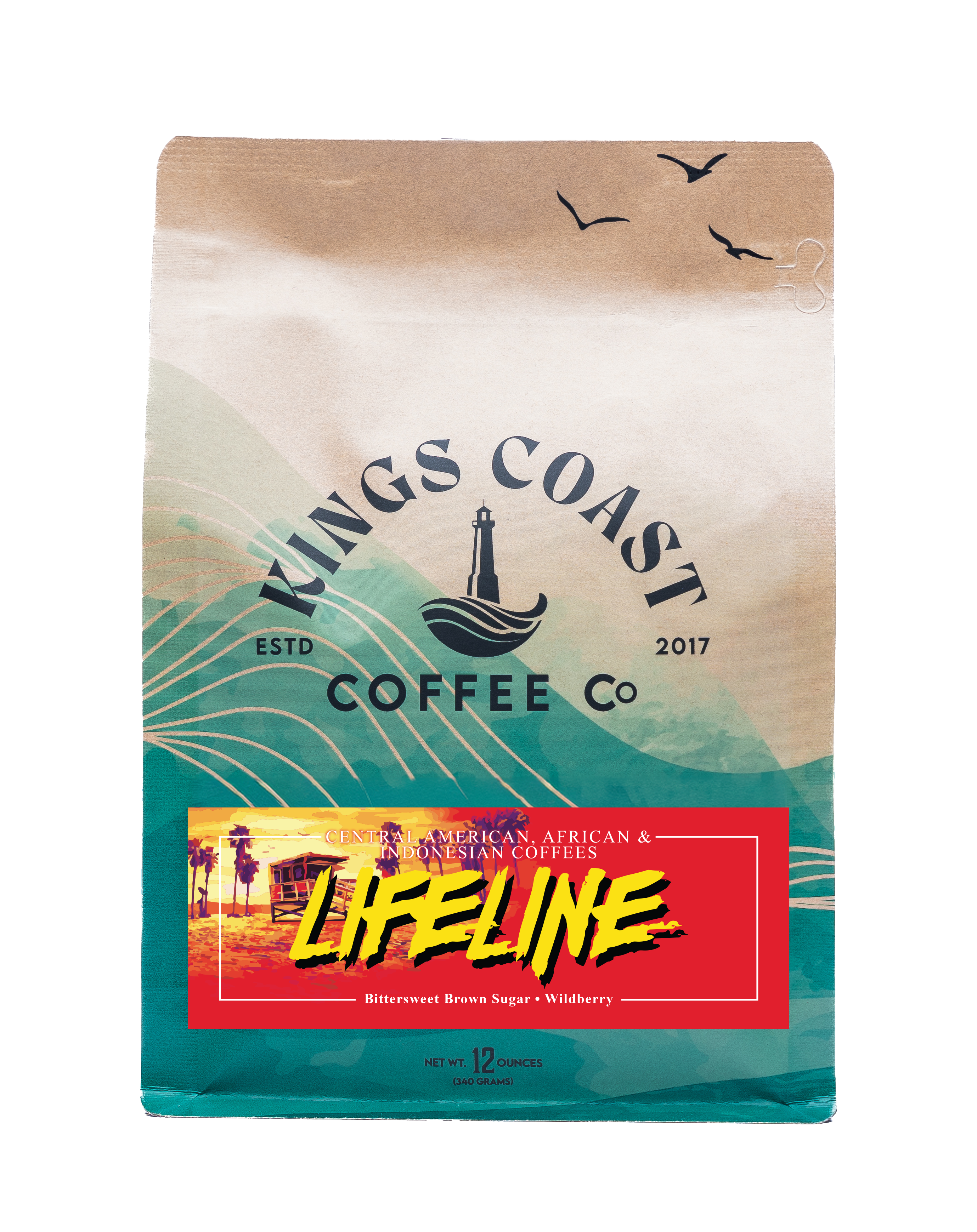 LIFELINE