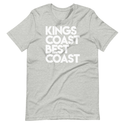 KINGS COAST BEST COAST