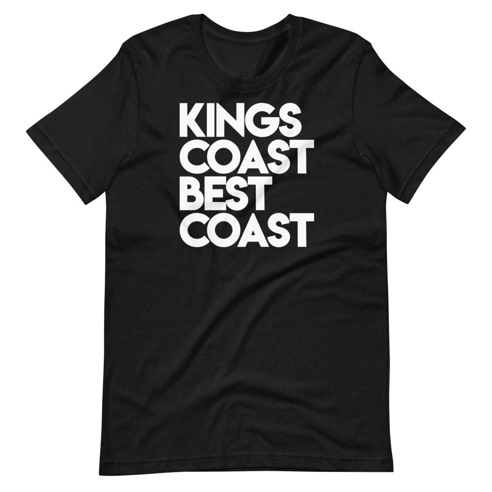 KINGS COAST BEST COAST