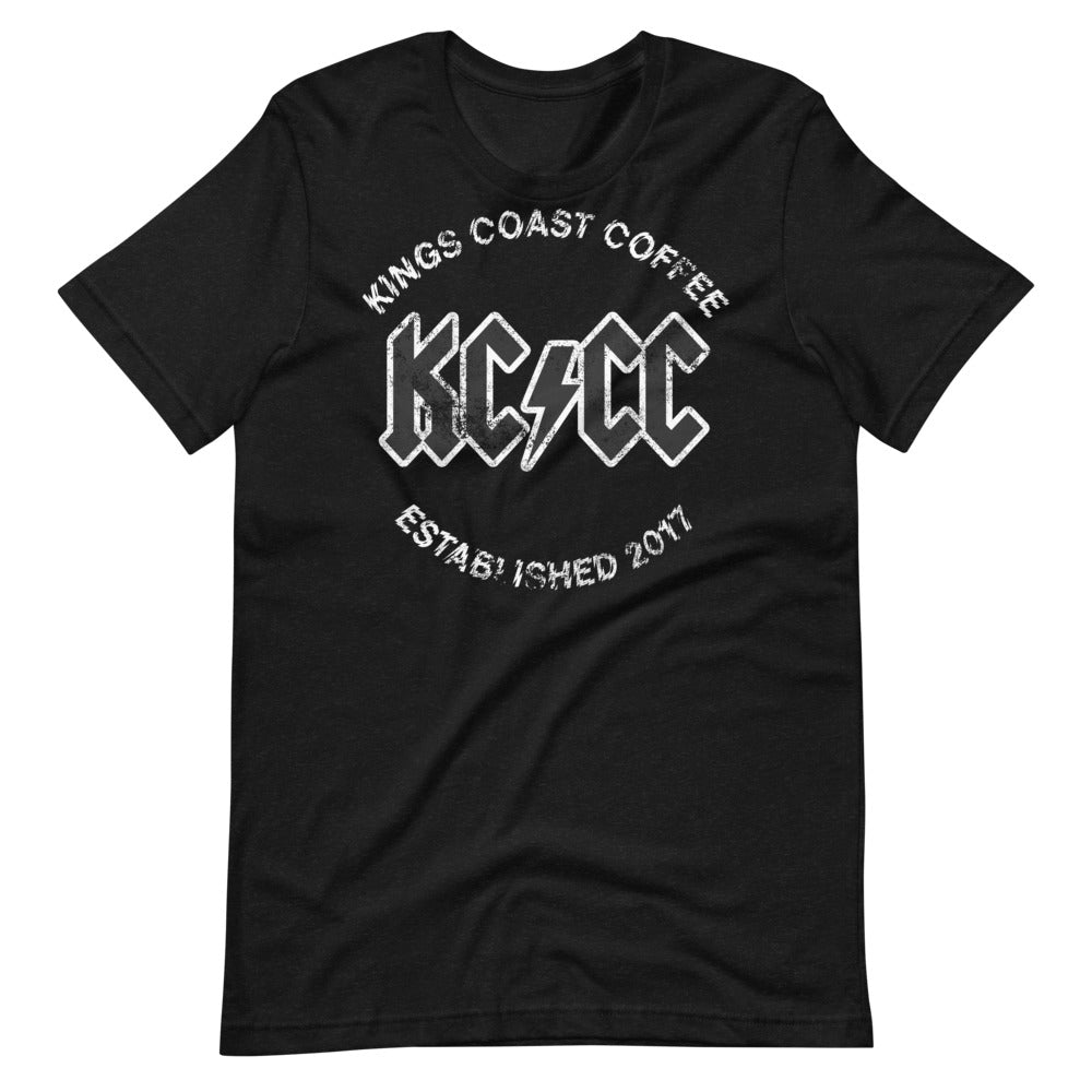 KC⚡️CC T-SHIRT